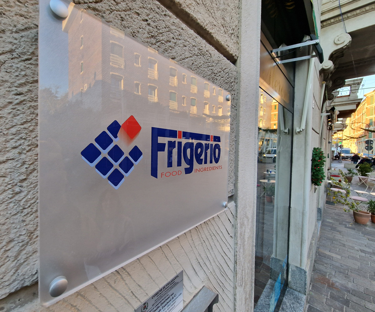 Frigerio Food, Villasanta