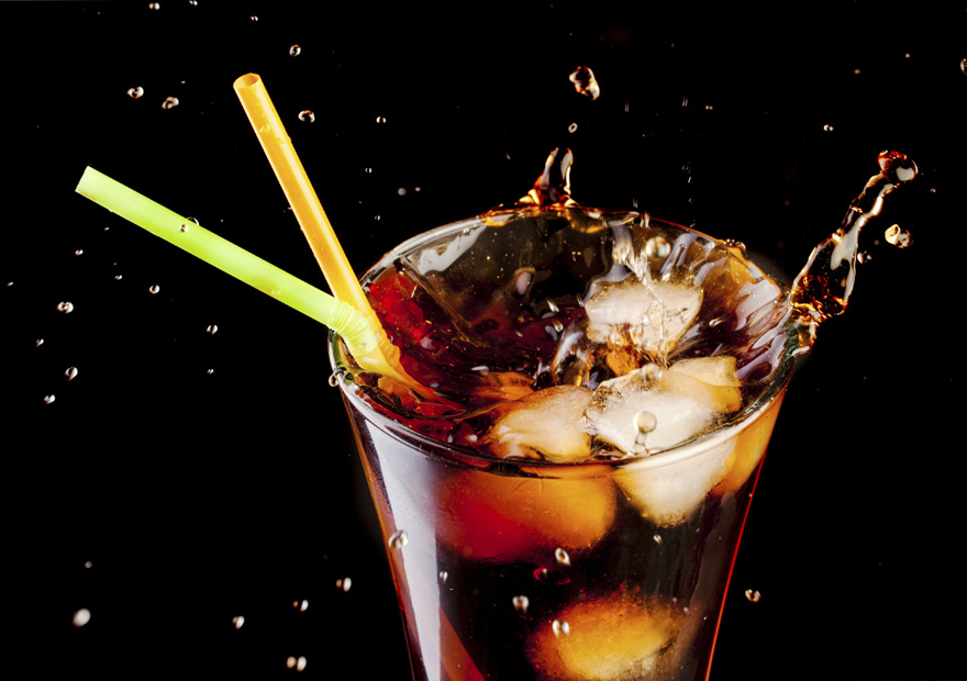 Applications: Boissons