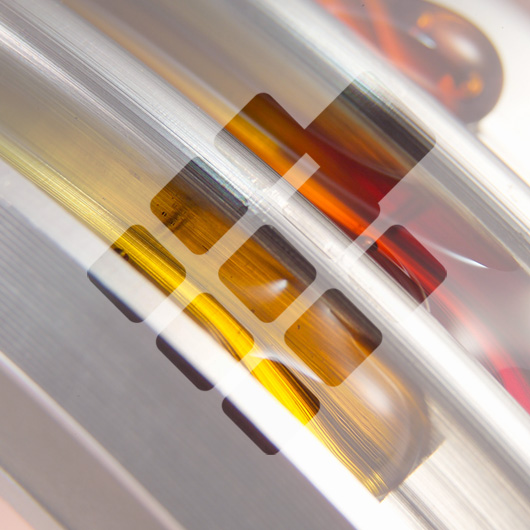 CARAMELS COLORANTS