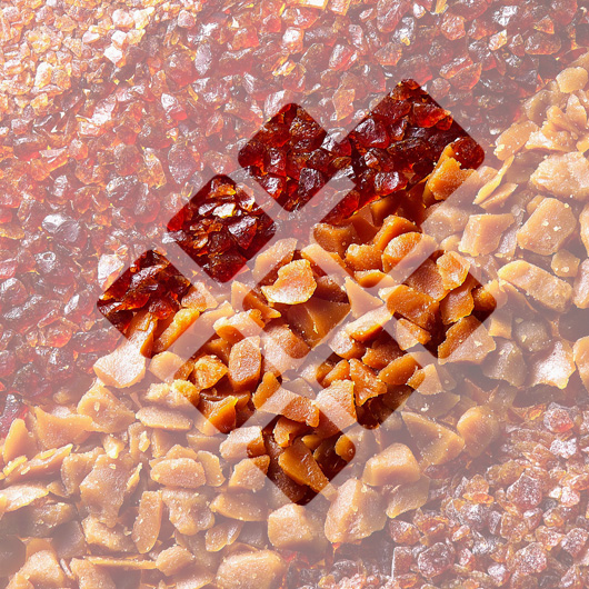 ECLATS DE CARAMEL 