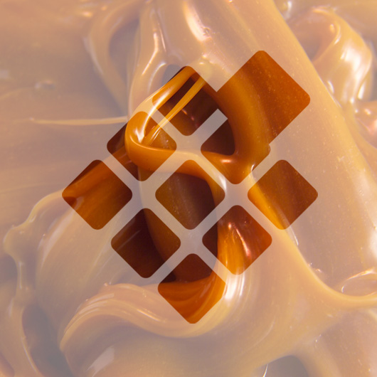 SPÉCIALITÉS AU CARAMEL