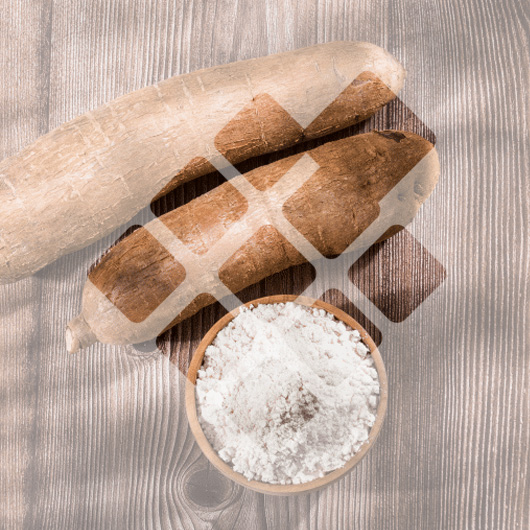 TAPIOCALINE®
