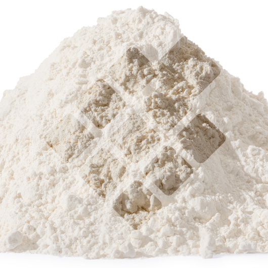 PRE-GELATINIZED PEA STARCH 