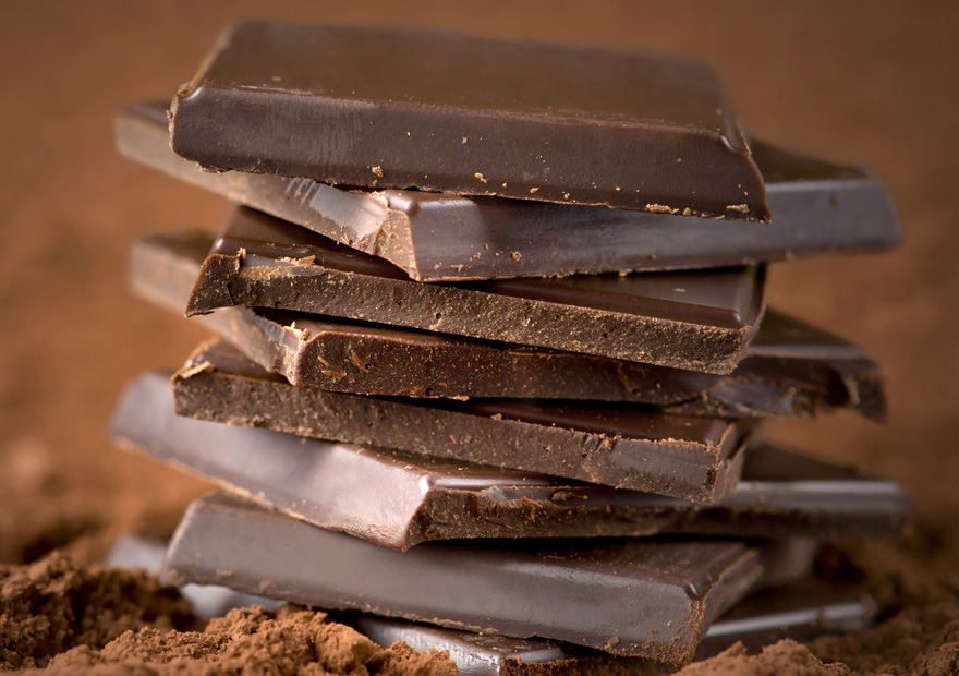 Applications: Chocolat