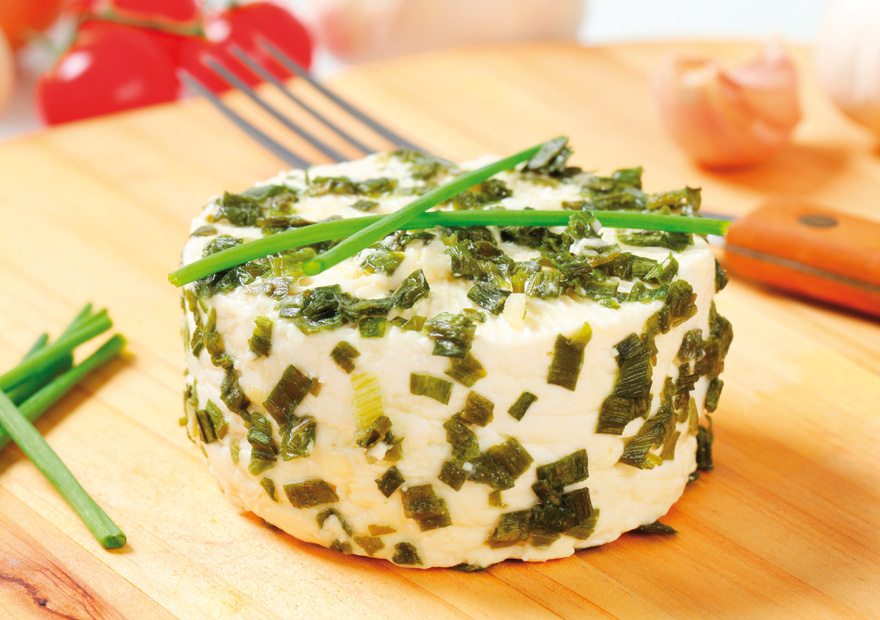 Applications: Fromage