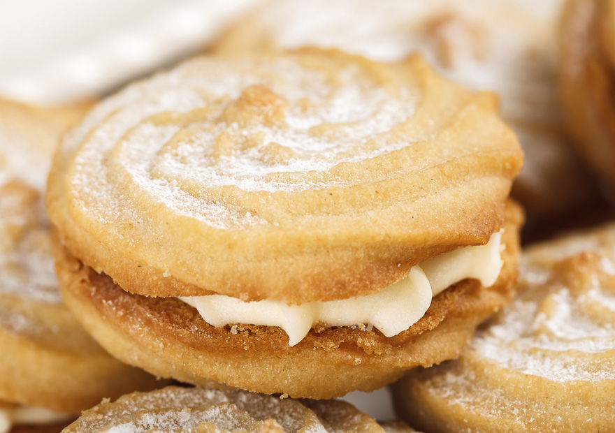 Applications: Produits de boulangerie