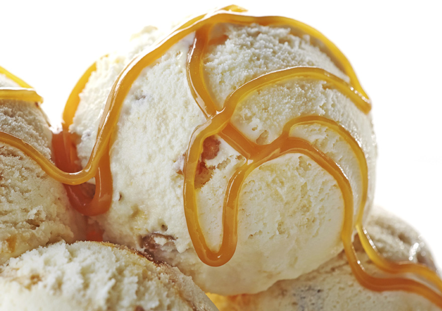 Applications: Gelati