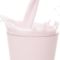 LAIT ET DÉRIVÉS
