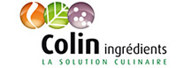 Partenariat COLIN INGREDIENTS