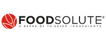 Marque familiale FOODSOLUTE®