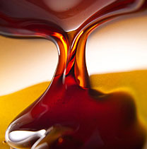 CARAMELS AROMATIQUES