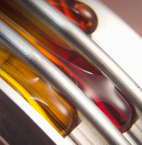 COLORANTS CARAMELS
