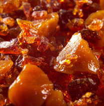 LES ÉCLATS DE CARAMEL