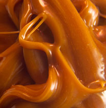 SPÉCIALITÉS AU CARAMEL
