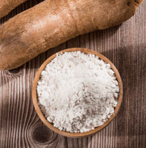TAPIOCALINE®