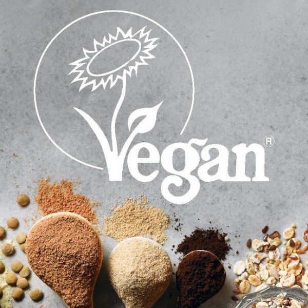 Ingredienti naturali ad alto contenuto proteico per prodotti vegani