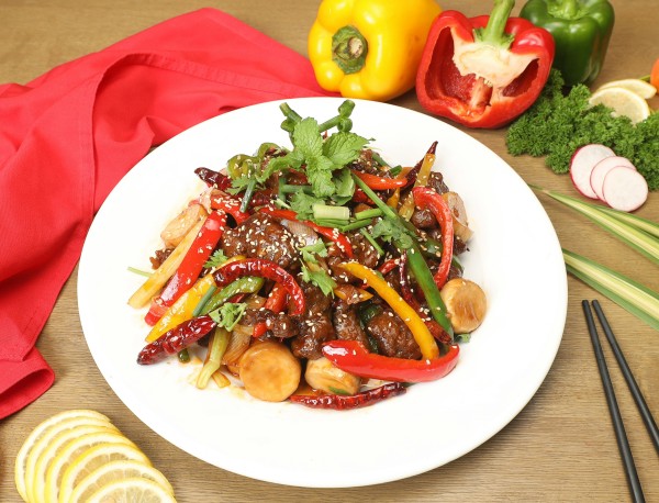 FOOD TRENDS 2027: GUSTO, NATURALITA’ ED ORIGINE GUIDANO L’INNOVAZIONE
